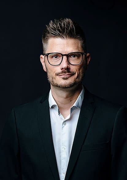 Florian Enders, Steuerberater